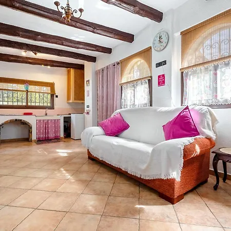 Holiday home Wancho