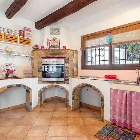 Wancho Holiday home *