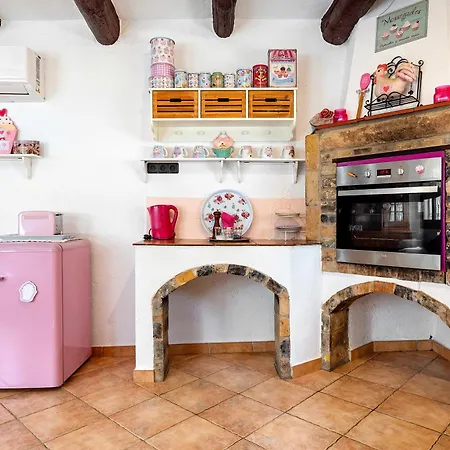 Holiday home Wancho Botarell