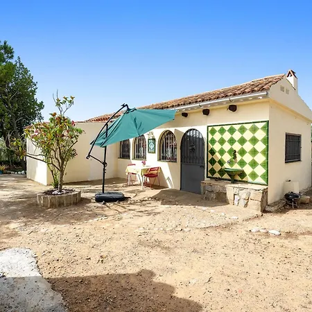 Wancho Holiday home Botarell