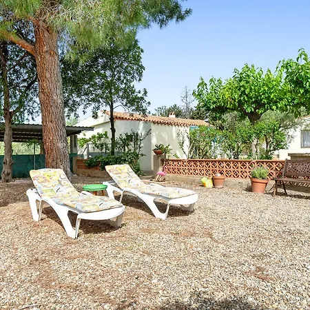 Wancho Holiday home Botarell