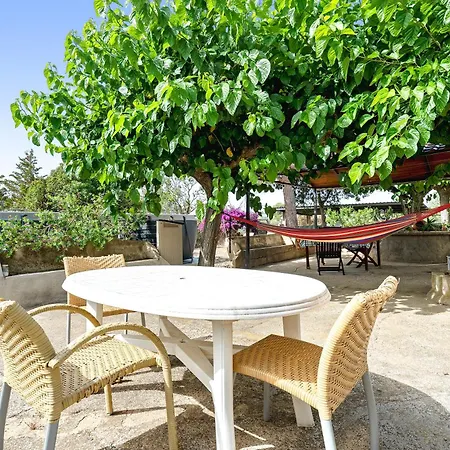 Holiday home Wancho Botarell