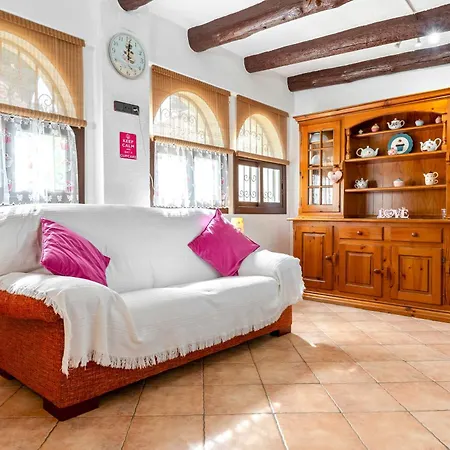 Holiday home Wancho *