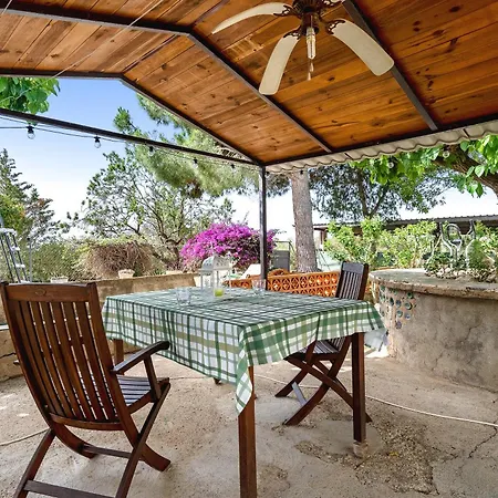 Wancho Holiday home *