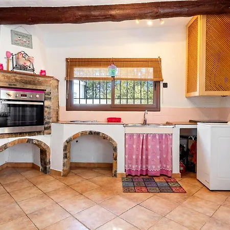 Wancho Holiday home Botarell