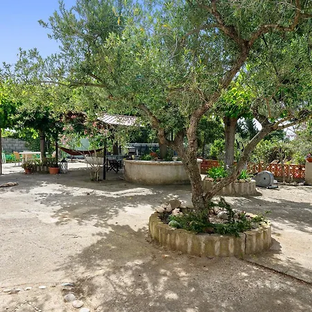 Holiday home Wancho