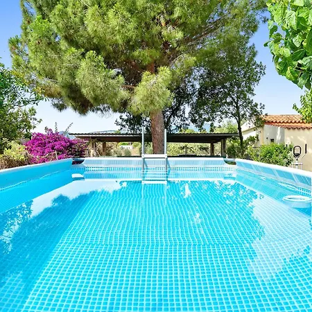 Holiday home Wancho Botarell