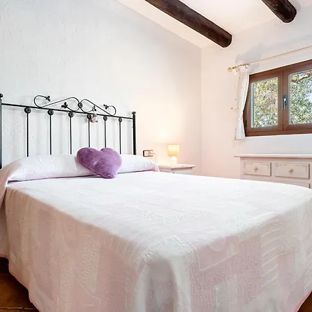 Ferienhaus Wancho