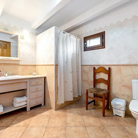 Wancho Ferienhaus *