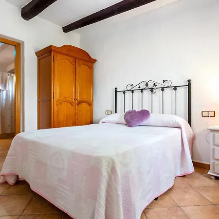 Сasa de vacaciones Wancho Botarell